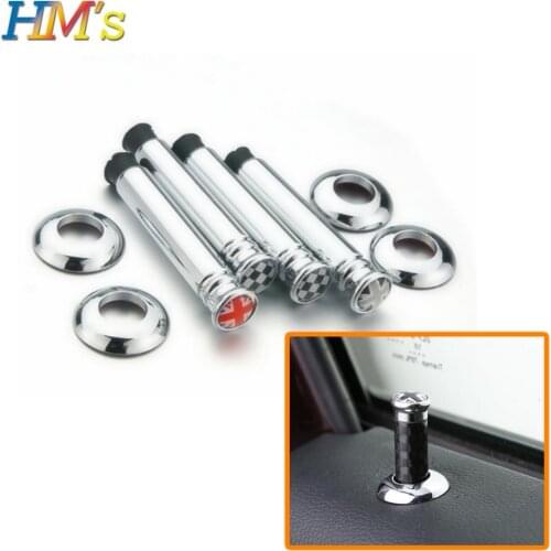 For MINI F54 F55 F56 F57 F60 Accessories For MINI Cooper Countryman R50 R53 R55 R56 R57 R58 R59 R60 R61 JCW ONE S Door Lock Pin