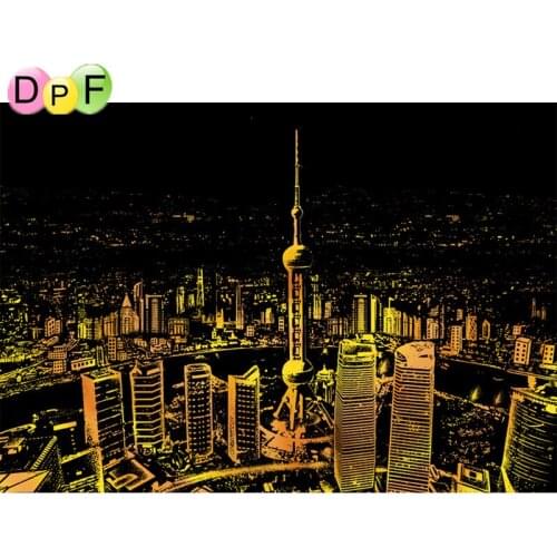 Настенные картины в детскую DPF China At AliExpress