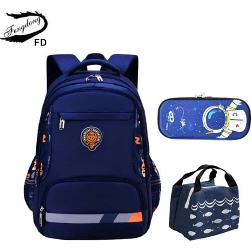 Fengdong Schoolbags For Teenagers China