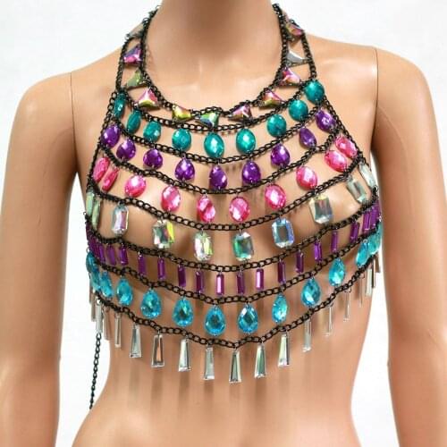 FiveEarl Necklaces