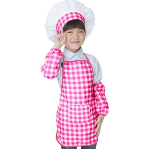 FW PNYS Aprons For Kitchen