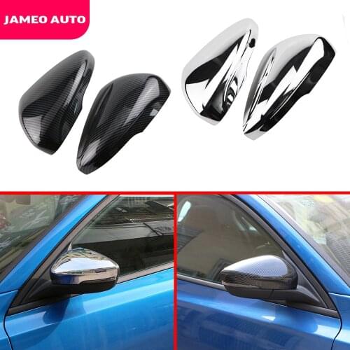 JAMEO AUTO Car Rear Mirror DVRs