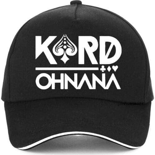 KPOP Korean K.A.R.D KARD BM J.Seph JIWOO SOMIN 100%Cotton Baseball Cap For Men Women Hip Hop Cap Dad Snapback hat Bone