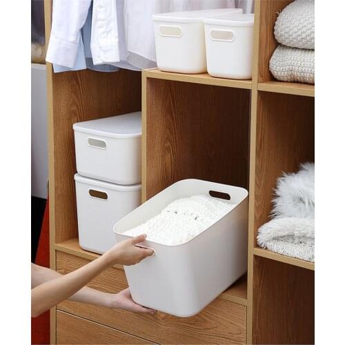 Mingrizhiguang Home Plastic Containers