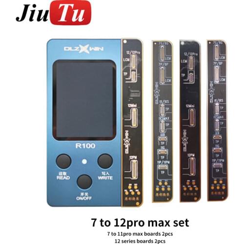 Jiutu Dongle Print Box For Back Cover Protective Blank Film Picture Photo DIY Printing Mobile Phone Rear Sheet Patterns Marking