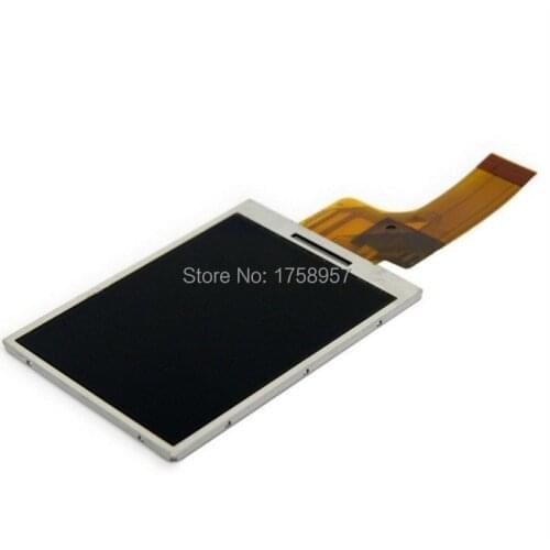 NEW LCD Display Screen Repair Part for SONY Cyber-Shot DSC-W310 W310 Digital Camera With Backlight