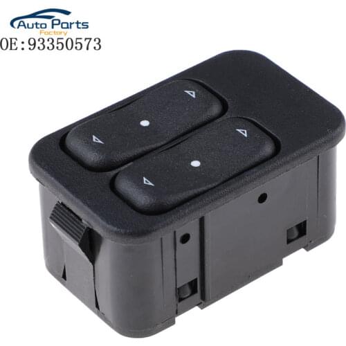 New Power Control Window Switch For Vauxhall Opel Astra G Combo 1994 -2014 93350573 6240107