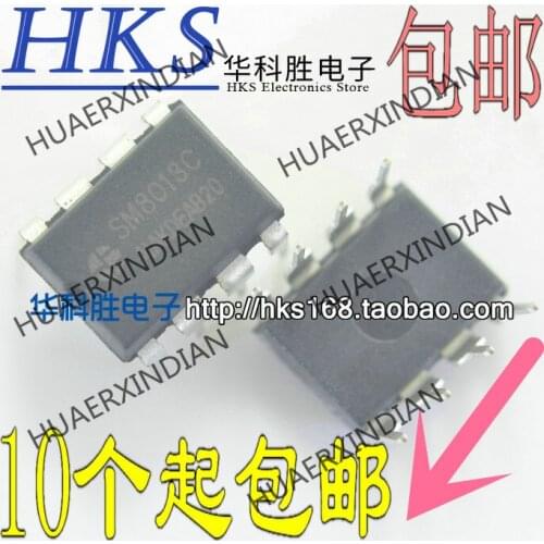 New Original SM8013C