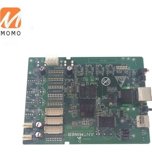 Provide V9 S9 S9K S9 SE T9+ S11 S15 S17 S17e T17e S17+ T17+ S19 S19+ S19pro T19 Control Board