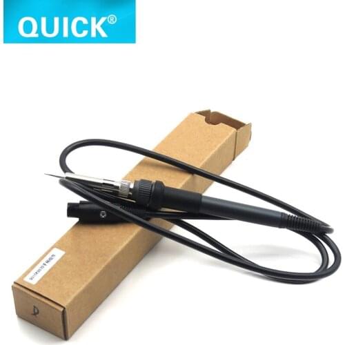 Original QUICK236 Soldering Iron Soldering Iron Handle Heating Element 907D
