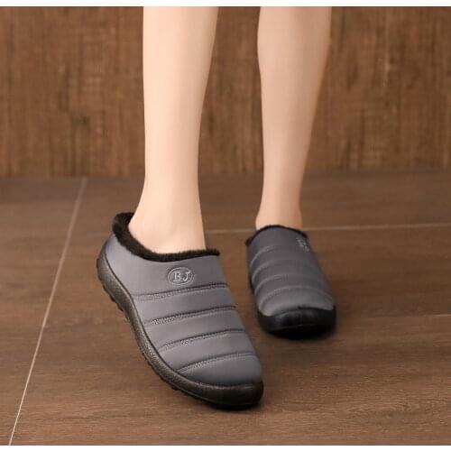 QIWN Women's Ankle Boots