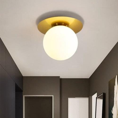 Ceiling Lamps SANDYHA China