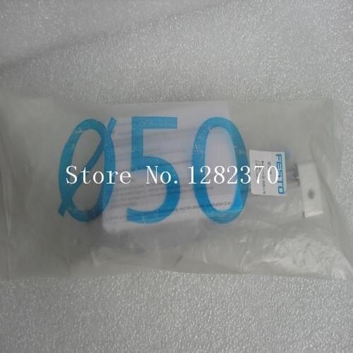 [SA] New original special sales FESTO slider cylinder DGC-12-80-GPA spot 530907