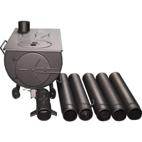 Outdoor Portable Camping Firewood Stove