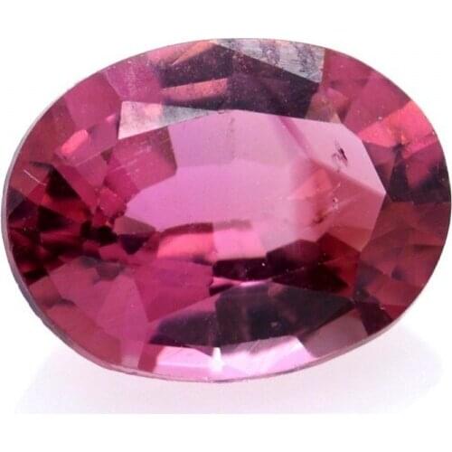 1,83 ct Turmalina Talla Ovalada