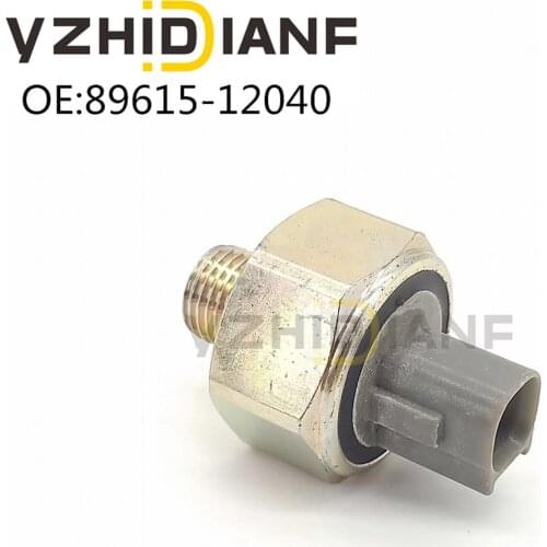 10x 8961512040 89615-12040 Knock Sensor KS81 SU4040 fit for Toyot-a Camr-y 4Runne-r Tacom-a Lexu-s ES300 GS300 GS400 SC400