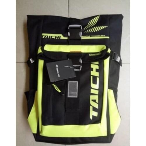 2018 New motorcycle waterproof locomotive backpack travel racing Bike Backpack Motorcycle double Shoulder backpack