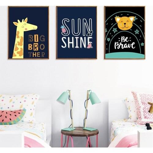 Wall Posters CreativeHandmade China