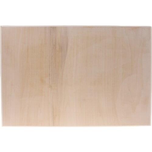 A3 Size Wooden Sketching Drawing Board Art Painting Table Sketchpad Palette 8 K