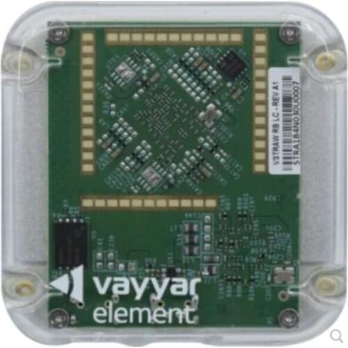 For Vayyar Element development module Application Development Module