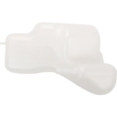 DRZ Radiator DRZ400 Tank Fluid For Motorcycle Overflow SUV 1pcs 400E 400S