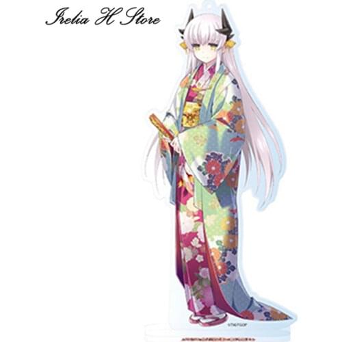 Fate/Grand Order Cosplay fgo Kiyohime cosplay costume Kimono cosplay