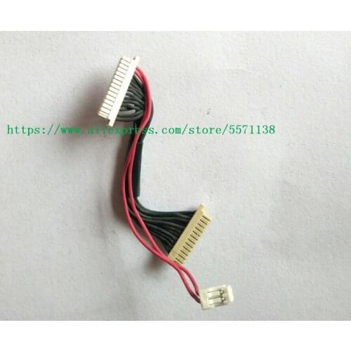NEW Rebel T3i Kiss X5 600D card board Flex cable FPC For Canon 600D Rebel T3i Kiss X5