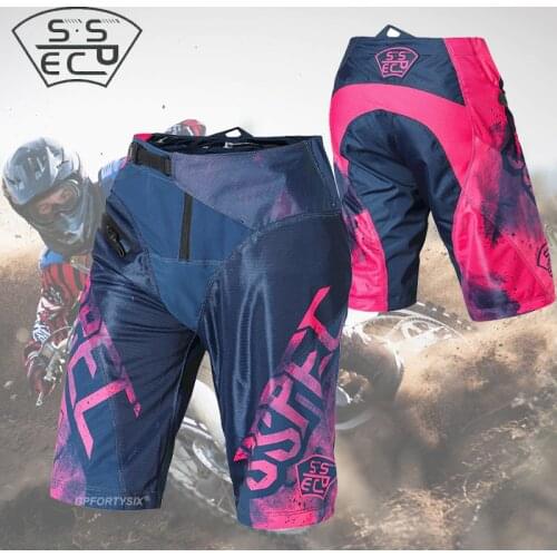 GPFORTYSIX Touring Shorts