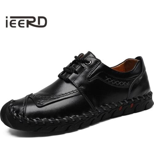 IEERD Men's Slip-ons