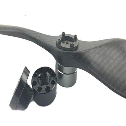 JMRRC 30 inch propeller bracket agricultural drone large propeller quick release propeller accessories
