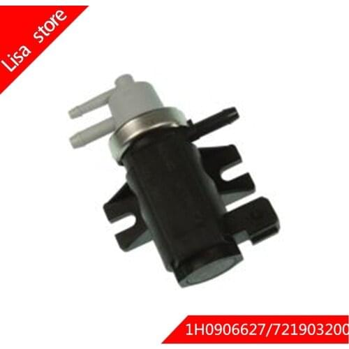 BOOST PRESSURE SENSOR Boost Control Valve 1H0906627 1H0 906 627 7.21903.70.0, 7.21903.20.0 For AUDI V W Golf IV