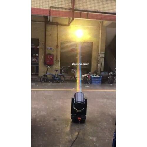 2pcs/lot New Arrive!! 2019 New Moving head beam 260W mini Size sky beam 260 outdoor beam light stage lighting