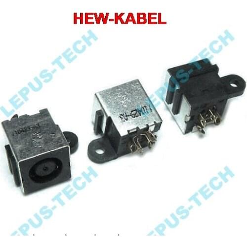 NEW DC Power Jack Socket DC145 for DELL Inspiron 14R N4010