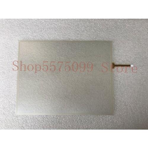 New AMT9553 AMT9553A AMT9553B Touch Pad Glass