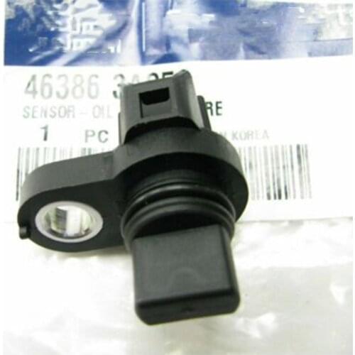 OEM 463863A050 Auto Transmission Oil Temperature Sensor FOR H yundai Elantra MD Sonata 11 Tucson Santa Fe 13 SONATA