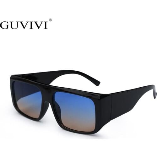 Rectangle Steampunk Sunglasses Women Vintage Sunglasses Men Retro Sunglasses Brand Designer Luxury Eyewear Square Glasses