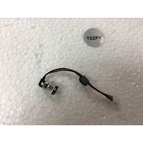 DC Jack Connector For Toshiba Satellite C855 C855D C850 C850D L850 L850D L855 L855D DC Power Jack Socket Plug Cable