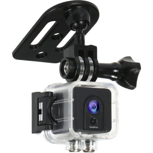 Standard Protective Waterproof Dive Housing Case for SQ20 SQ12 - Underwater 30 Meters