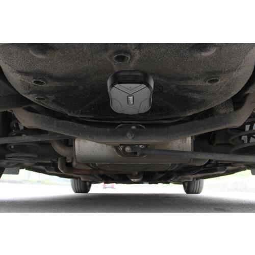 Hot Sale TK905-3G 3G WCDMA GPS Tracking Car GSM GPS Vehicle Tracker Long Standby Time Strong Magnet History Route Playback Track