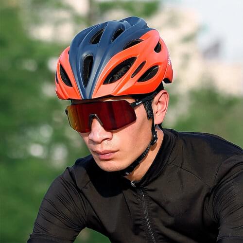 WEST BIKING Bicycle Helmet Ultralight 56-62cm Breathable MTB Road Bike Helmets Men Women Safety Casco Ciclismo Cycling Helmet