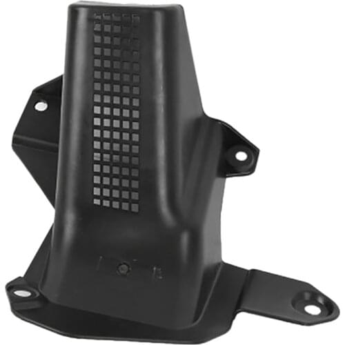 Car Cab Steering Shaft Protect Cover Trim for Nissan X-Trail T32 Qashqia J11 2014 2015 2016 2017