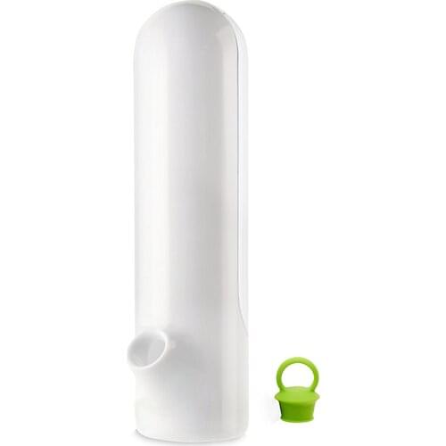 1Pcs Herb Storage Capsule Case Waterproof Storage Box Pill Case Tea Case Cigarette Accessories Smoking Herb Can