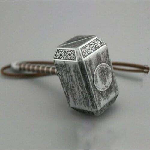 1/6 Soldier Hammer Model Scene Accessories Props Fit 12 inch Action Figure Body