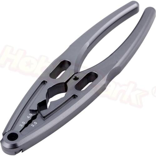 Aluminum Multi Shock Clamp V2 3.0 3.5 4.0 Assembly Disassembly RC Tools For RC Car Remote Control Cars