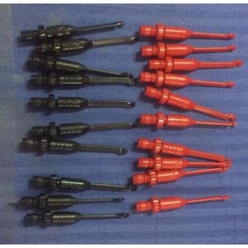 Auto Multi-Connector Kit MST-08 Multi-function Automotive Test Lead & electrical testers circuit test leads Factory-price