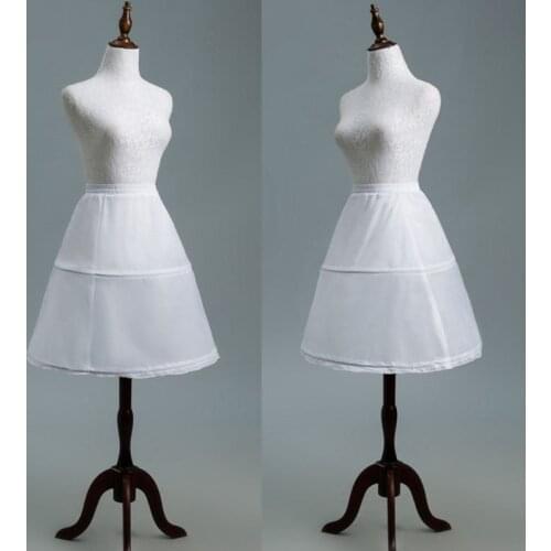 CALIIDCBA Lush Petticoats