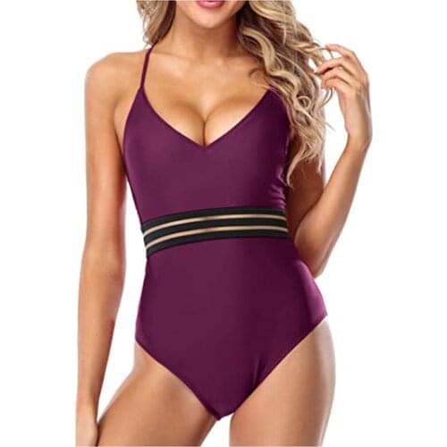 Black Rompers Women Overall Ladies Sexy Solid Color One-piece Jumpsuit Backless Halter Collar Bodysuits Skinny Clothing Blue