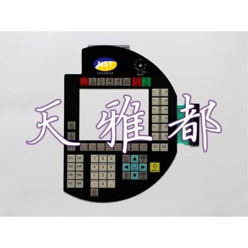 For HT6 6FC5403 6FC5 403-0AA10-0AA1 by the health panel