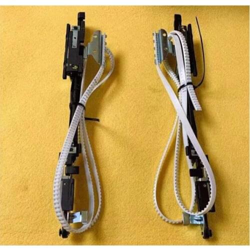 For Prado GRJ150 URJ200 LX570 URJ201 Roof Skylight Drive Pull Belt Cable Bracket 10set