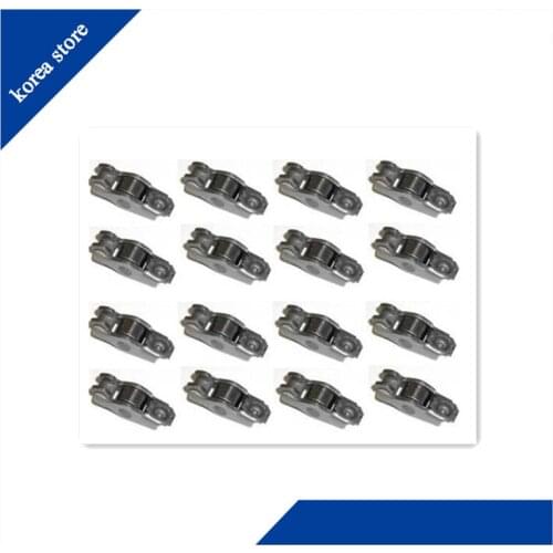 FOR RE-NAULT AVANTIME CLIO ESPACE KANGOO 1.4 1.6 2.0 ROCKER ARMS X 16 7700107556